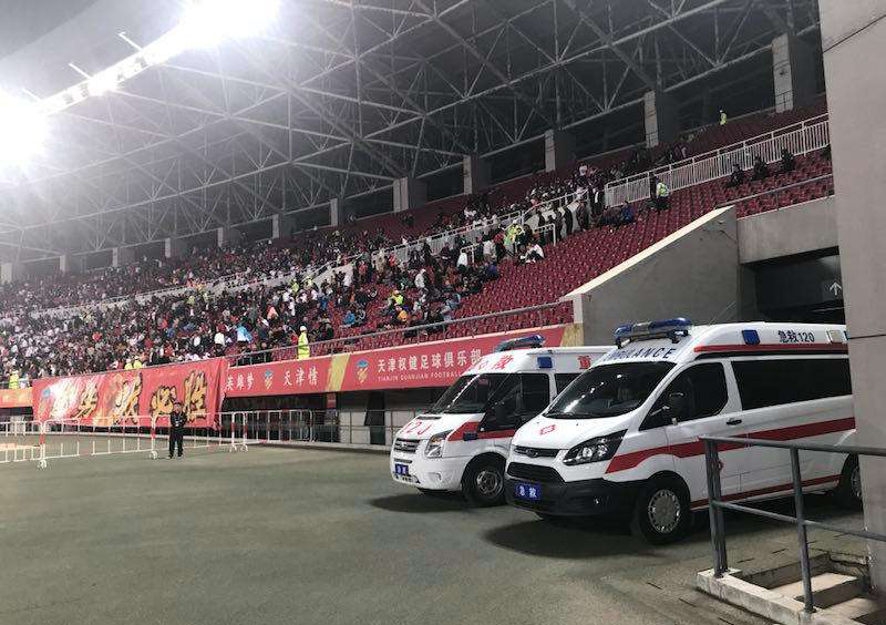 枣阳市大中小型活动保障